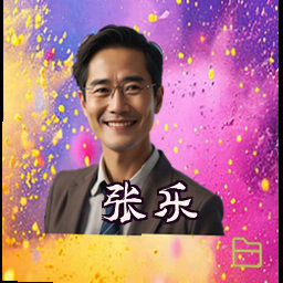 张乐